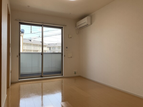 アマルフィ36の物件内観写真